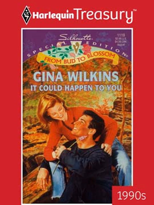 Title details for It Could Happen To You by Gina Wilkins - Available